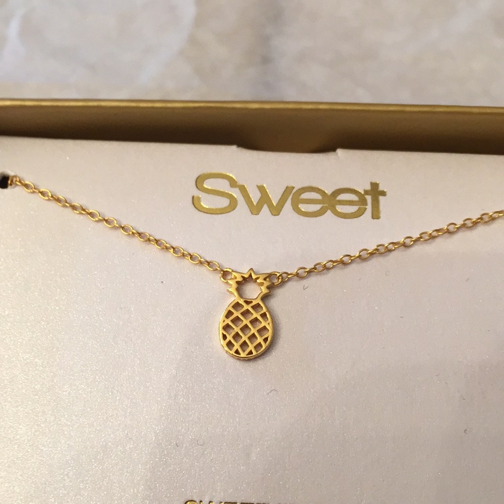BRAND NEW LA Rocks Necklace - Picture 2 of 6
